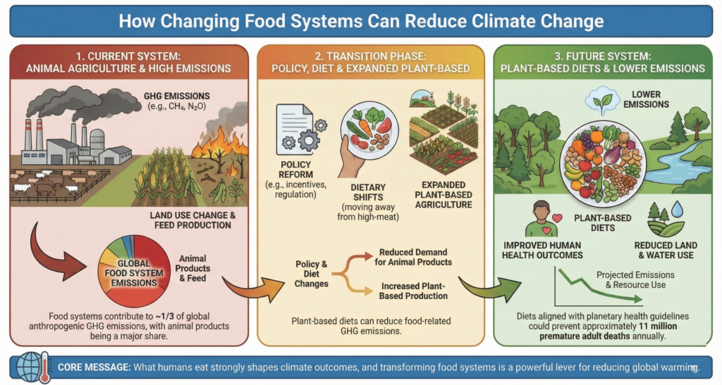 Conceptual Infographic