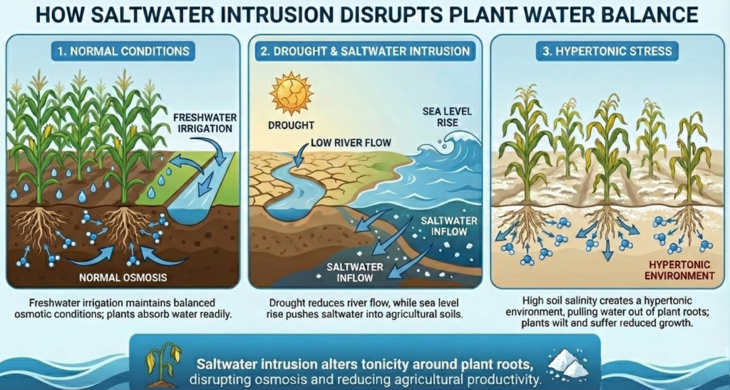 Conceptual Infographic