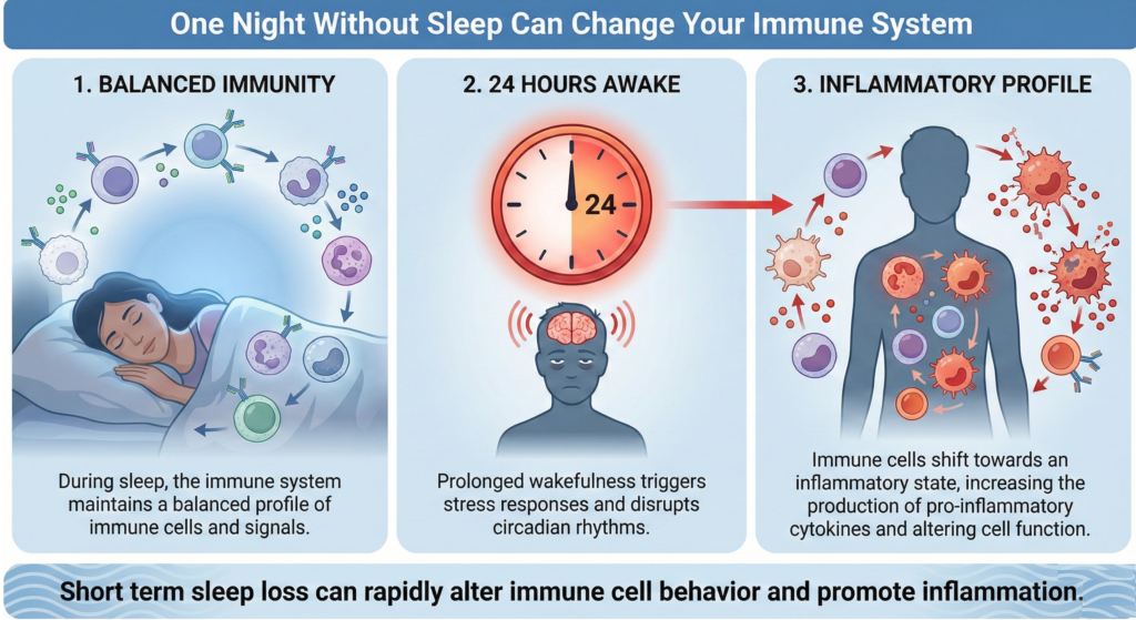 Conceptual Infographic