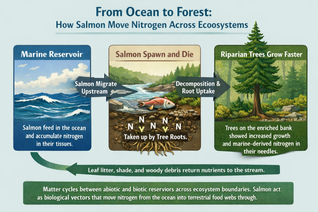 Conceptual Infographic